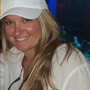 Meet your Posher, Kacy